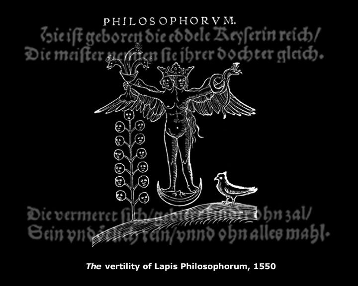 The Philosophers Stone